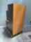 Omni Pacific Wooden Office Filing / Storage Cabinet 36
