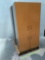 Omni Pacific Wooden Office Filing / Storage Cabinet 36