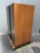 Omni Pacific Wooden Office Filing / Storage Cabinet 36