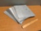 7pcs - Aluminum Panels 12