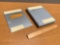 32pcs - Aluminum Panels 9.75