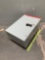 ABB FJ4003-3PB4C Enclosed Fusible Disconnect Switch 400A 3 Poles 600VAC 24
