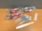 3pcs - Hilti HIT-HY 200-A Adhesive Anchor / Injection Mortar / Fast Cure