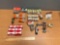 Mixed Valves - Watsco / Bullet Piercing Valves / Gemline / Line Tap Valve / Access Saddle Valve