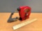 Conductix SDR25-0-2 Static Discharge Grounding Reel - 25ft
