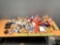Huge Lot of Miscellaneous Light Bulbs / Sylvania / GE