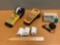 2pcs - Label Makers Printers / Brady ID Pro Plus & Dymo Rhino Pro 5000