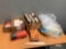 Huge Industrial Wire Pipes & Valves Marking Stickers / Labels / Wire Markers
