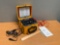 Biddle Instruments 560060 Motor & Phase Rotation Tester
