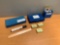 3pcs - Laboratory Chemistry Test Kits / Phosphonate & Lamotte Hardness