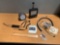 Capsuhelic Differential Pressure Gauge / Alnor Velometer