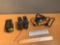 DIN Rail Components / RuggedMC RMC40 Media Converter / 24VDC & 15VDC Power Supplies