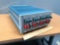 Tektronix TM-504 Chassy with 4 AM-501 Operational Amplifiers