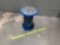 Round Steel Tube with Aluminum Cover