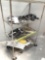 6pcs - Hera Under Cabinet Fluorescent Lamps