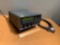 NewPort uDrive Controller ESA-C Ultra-resolution 3 Axis Motor Controller