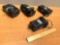 4pcs - Peak Power AC Power Adaptor 24VDC @ 2.9A 70W DC Power Supplies / PLC Controllers