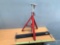 Midco Handy Pipe Jack & Techimpex Frame