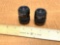 2pcs - Nikon C-W10xB/22 Stereo Microscope Eyepieces