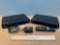 2pcs - LG BP330-N Blu-Ray Disc / DVD Player
