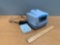 Pyramid 3500 Digital Time Clock