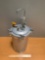 Pneumatic Pressure Tank