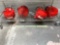 4pcs - Bray Series 70 Electric Valve Actuators