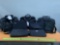7pcs - Laptop Carrying Bags