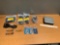 Computer Cables & Cisco Gigabit Switch / SLI / SATA / IDE / KVM