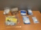 O Rings Different Sizes / Vitton / Thorlabs / Simrit Simriz Seals