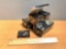 3boxes - Maxell HS-4/90s 2.0Gigabytes 4MM Data Cartridge for Helical Scan Drives - NEW