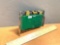 Symmetricon Mezzanine Time & Frequency Processor BC12073-1001 BC635PMC & Adapter Card PCI to PMC