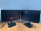 2pcs - Samsung S24E650PL 24