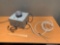 Custom Made Box with Strobe Light