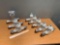 8pcs - Racine RVL100-N4XNN Flow Meters