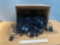 Box Full of 15W Adaptive Fast Chargers USB-C Power Adapters - over 100 pcs