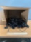 Box Full of USB-C Power Adapters