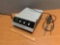 Cole Parmer Ultrasonic Processor CP-130 130W