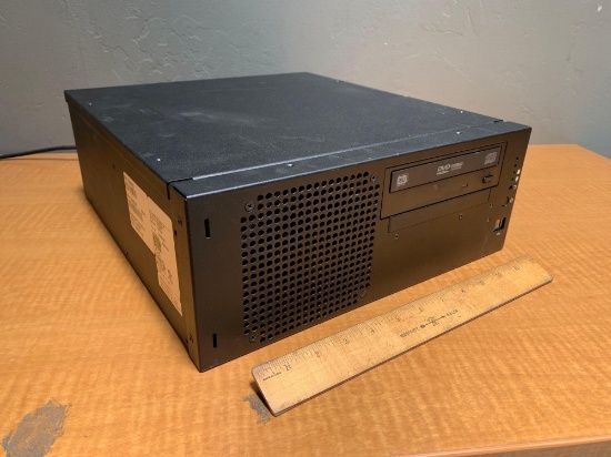 Custom Computer Intel Core i3-2120 3.3GHz 4GB 500GB SATA NO OS
