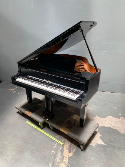 Yamaha GP Disklavier Automatic Player Piano DGHIBXG