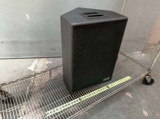 iSP Technologies Active Series PA Speaker