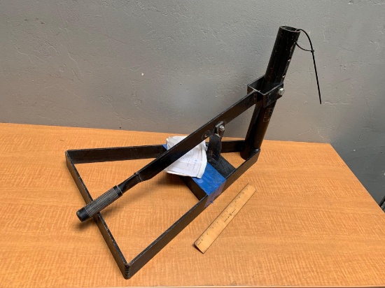 WagAero MTB02 Manual Aviation Bead Breaker