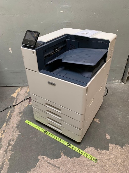 Xerox Versalink C8000 Color Laser Printer