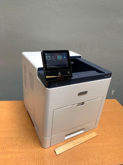 Xerox Versalink B600 Monochrome Laser Printer