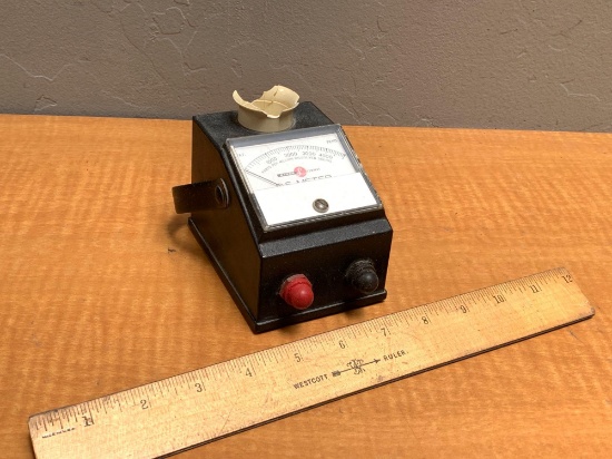 Myron L DS Meter TDS/Conductivity Meter 0-5000ppm