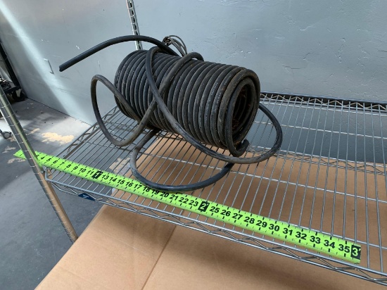 Anaconda 1/0 Welding Cable