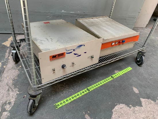 Amplifier Research 1000LP RF Amplifier