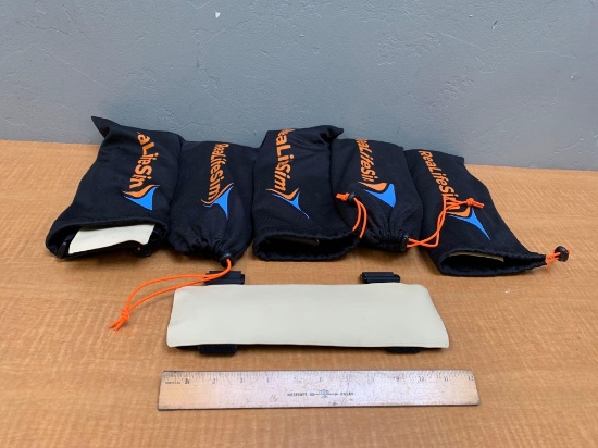 5pcs - ReaLifeSim IV Task Trainer
