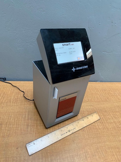 Diazyme Smart 580 Analyzer