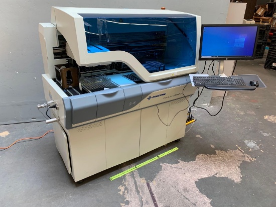 Snibe Maglumi DZ-Lite 3000 Plus Chemiluminescence Immunoassay System (CLIA) Analyzer